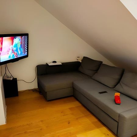 Zimmer 31Qm Inkl. Duschbad Хамбург Екстериор снимка
