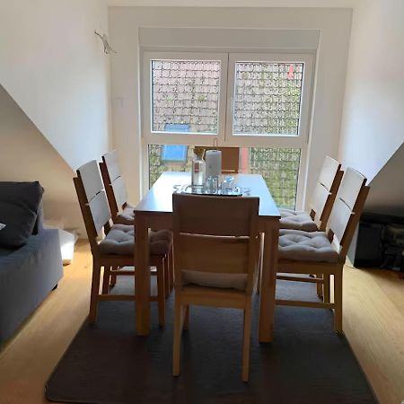 Zimmer 31Qm Inkl. Duschbad Хамбург Екстериор снимка